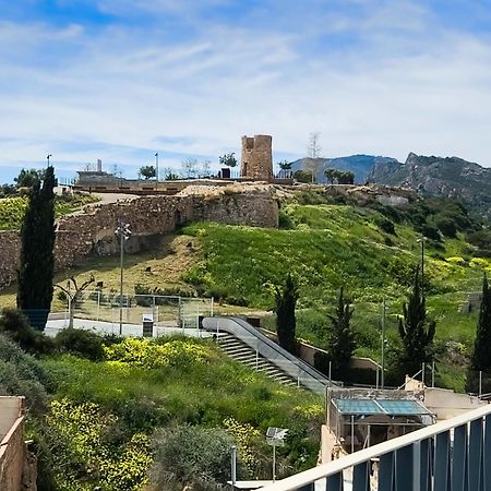 Apartamentos Turisticos Plaza Sevillano , By Cartagenaspain Zewnętrze zdjęcie