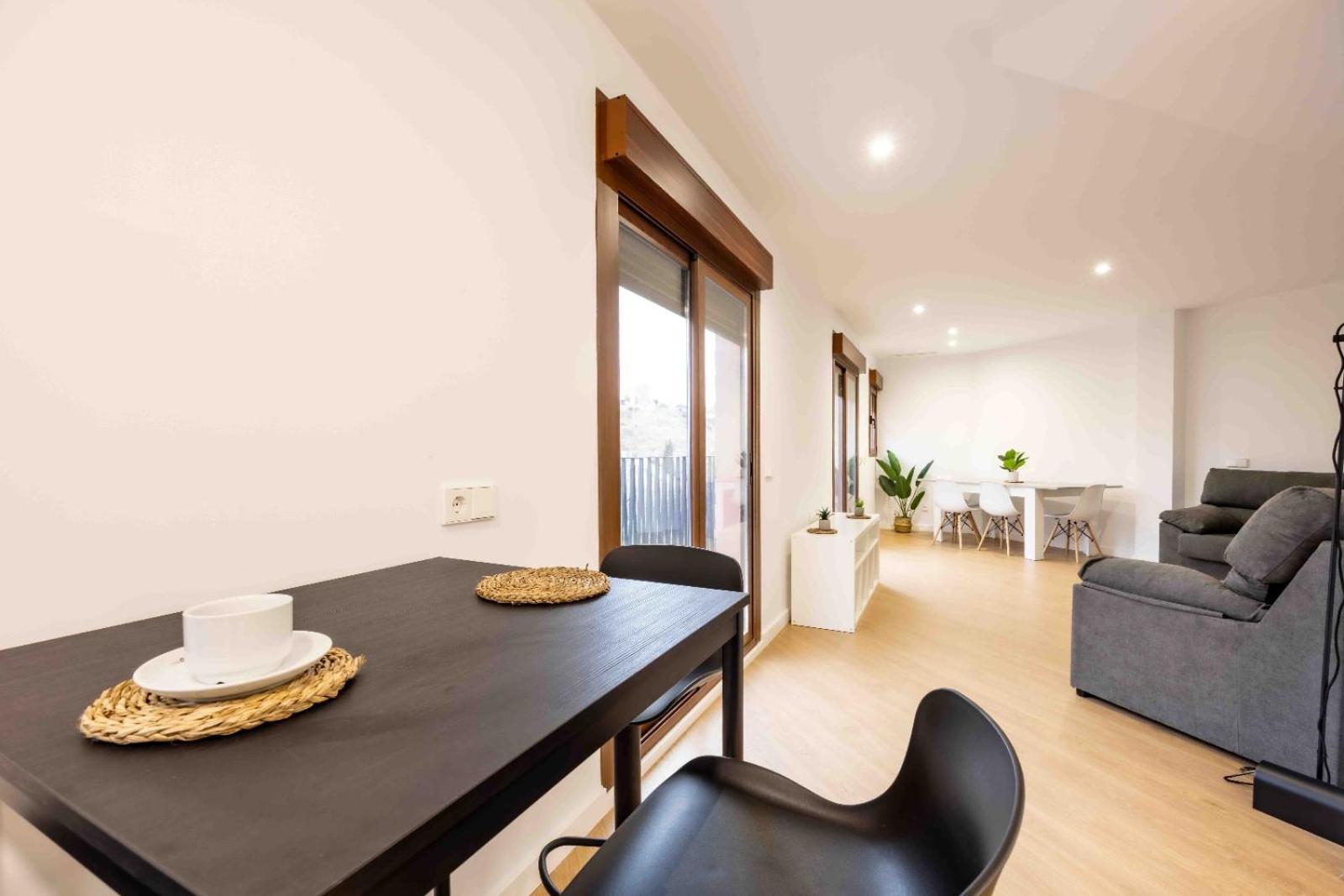 Apartamentos Turisticos Plaza Sevillano , By Cartagenaspain Zewnętrze zdjęcie