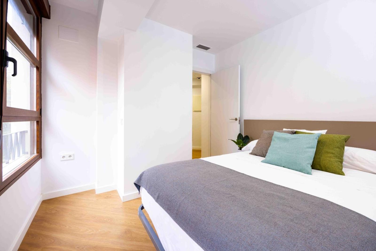 Apartamentos Turisticos Plaza Sevillano , By Cartagenaspain Zewnętrze zdjęcie