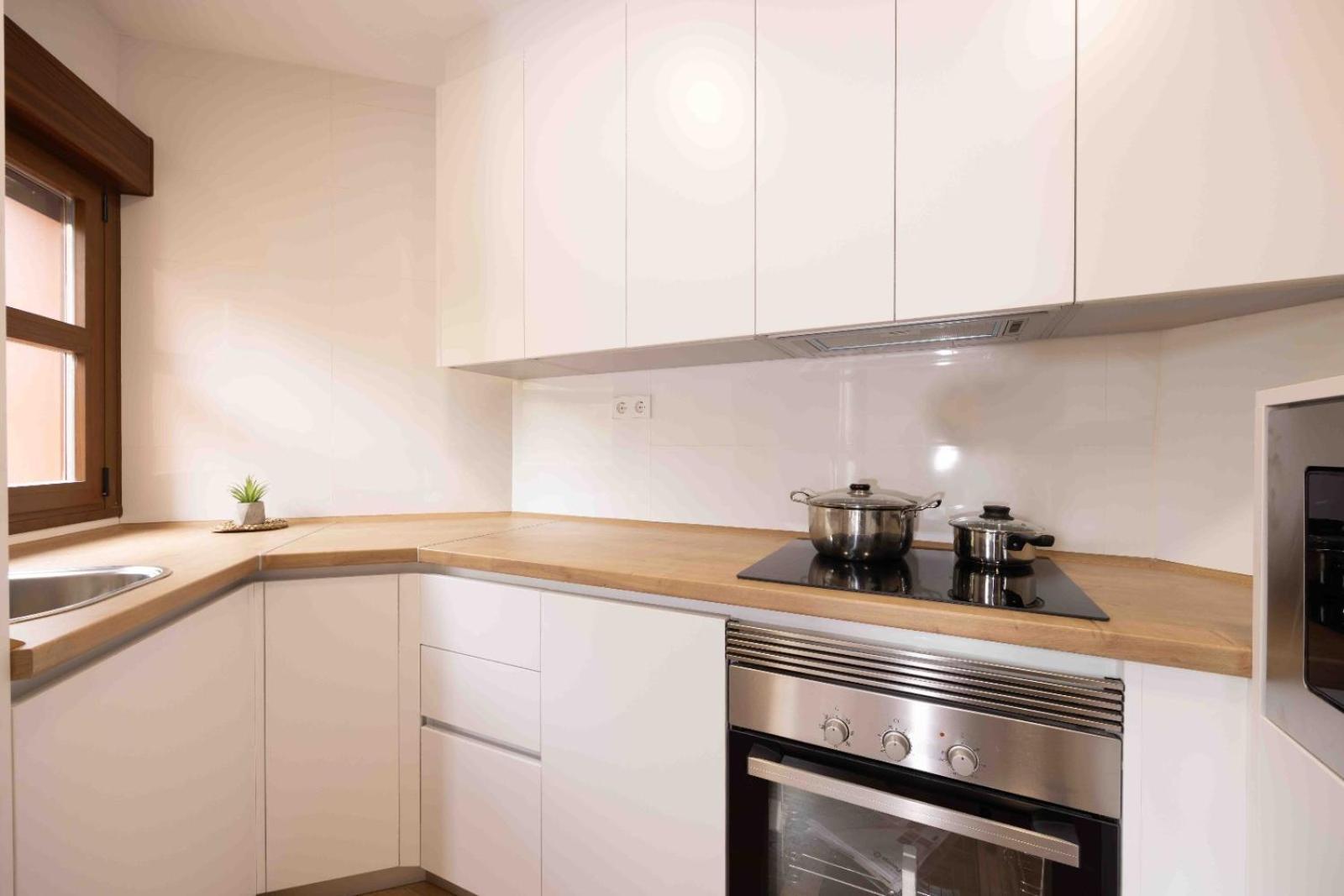 Apartamentos Turisticos Plaza Sevillano , By Cartagenaspain Zewnętrze zdjęcie