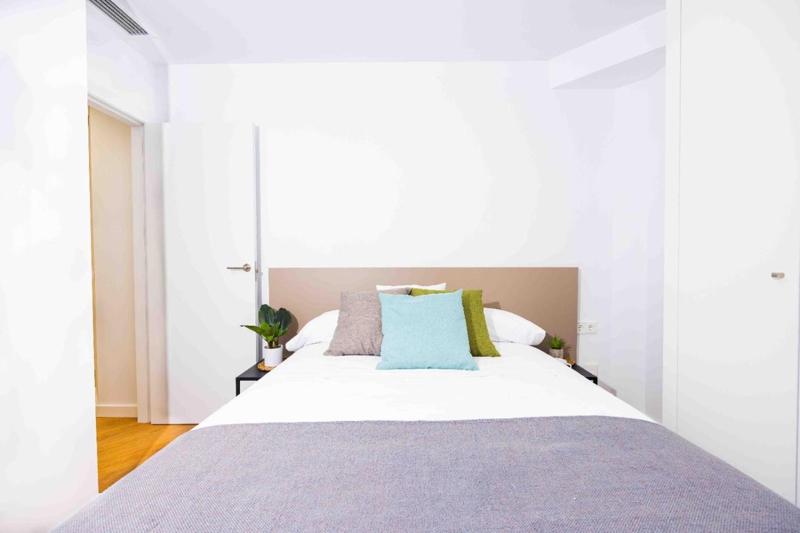 Apartamentos Turisticos Plaza Sevillano , By Cartagenaspain Zewnętrze zdjęcie