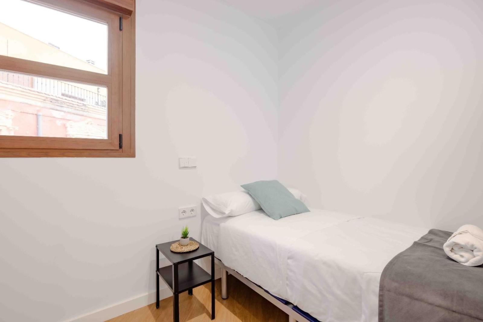 Apartamentos Turisticos Plaza Sevillano , By Cartagenaspain Zewnętrze zdjęcie