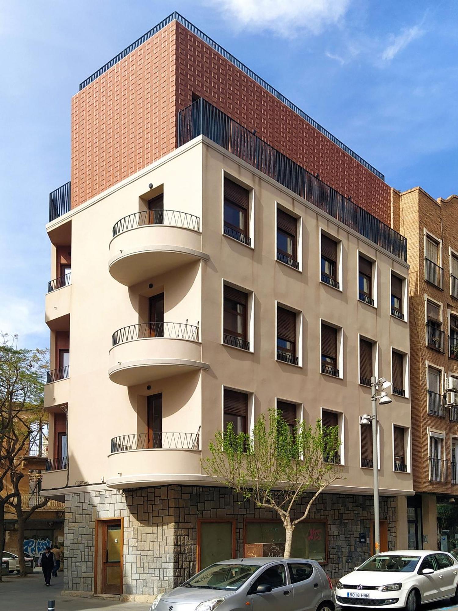 Apartamentos Turisticos Plaza Sevillano , By Cartagenaspain Zewnętrze zdjęcie