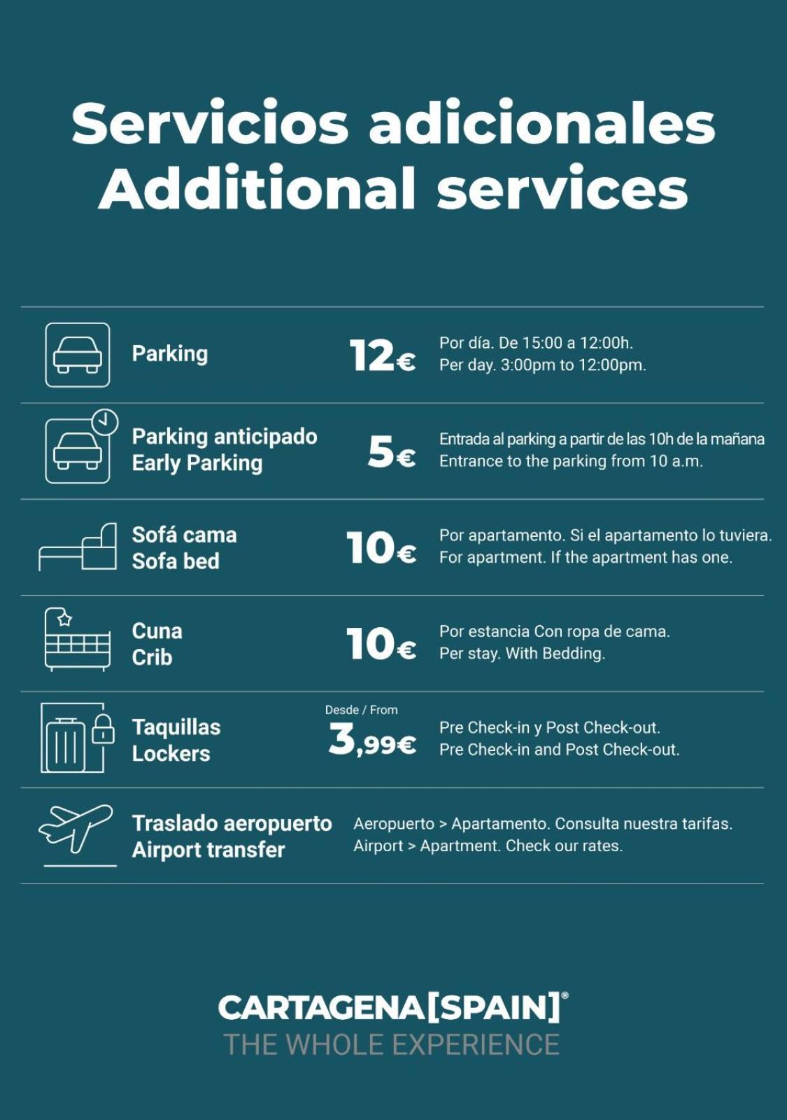 Apartamentos Turisticos Plaza Sevillano , By Cartagenaspain Zewnętrze zdjęcie